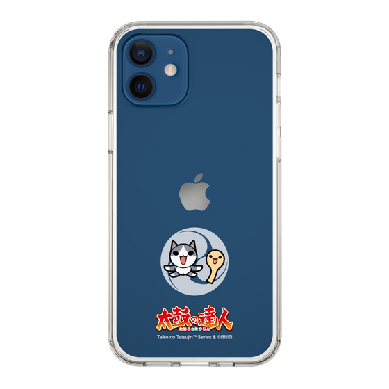 Slim Protection Case［ Taiko no Tatsujin - Neko to Shakushi ］