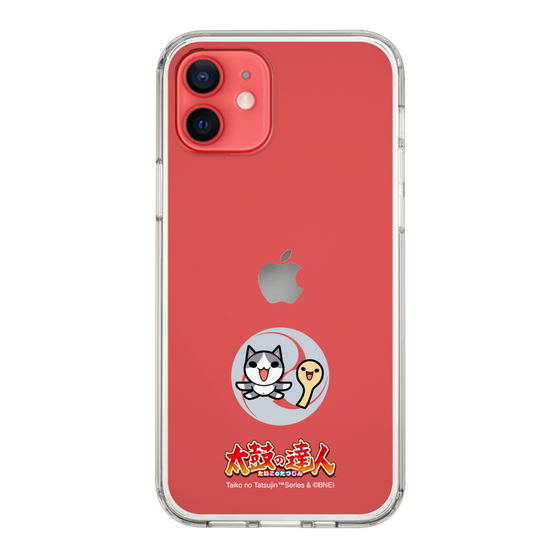 Slim Protection Case［ Taiko no Tatsujin - Neko to Shakushi ］