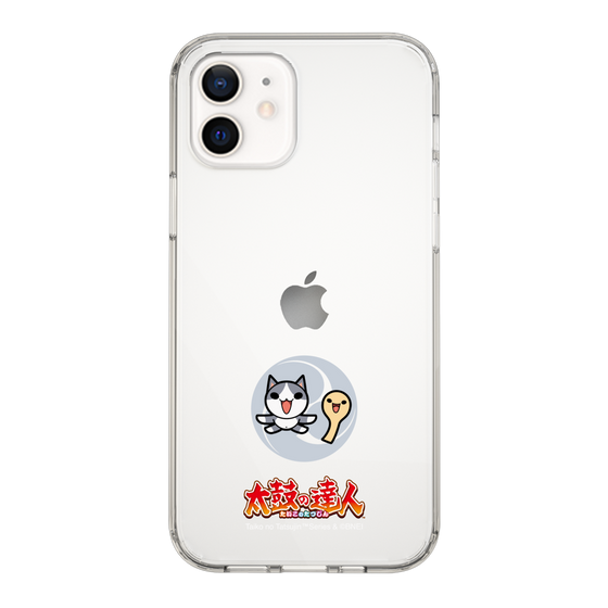 Slim Protection Case［ Taiko no Tatsujin - Neko to Shakushi ］