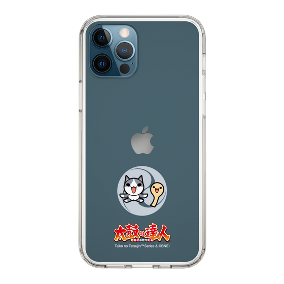 Slim Protection Case［ Taiko no Tatsujin - Neko to Shakushi ］