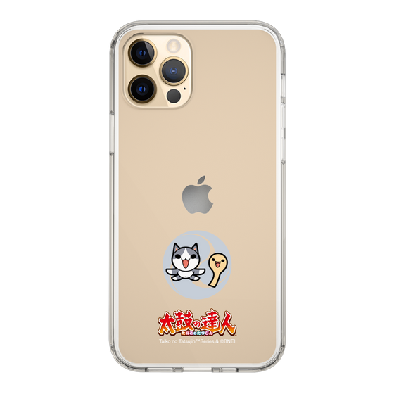 Slim Protection Case［ Taiko no Tatsujin - Neko to Shakushi ］
