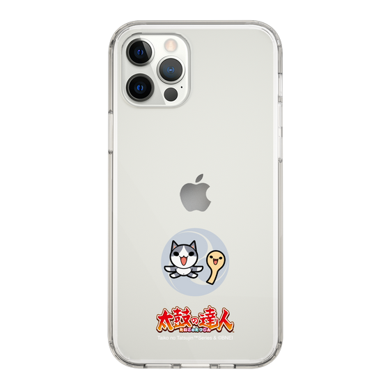 Slim Protection Case［ Taiko no Tatsujin - Neko to Shakushi ］