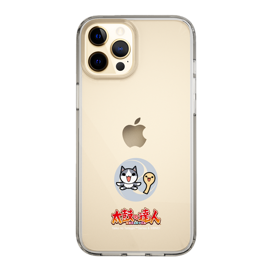 Slim Protection Case［ Taiko no Tatsujin - Neko to Shakushi ］