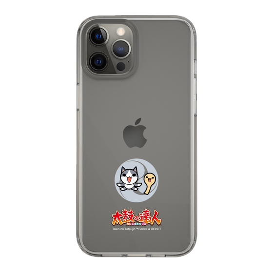 Slim Protection Case［ Taiko no Tatsujin - Neko to Shakushi ］