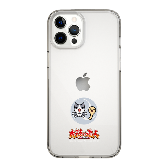 Slim Protection Case［ Taiko no Tatsujin - Neko to Shakushi ］