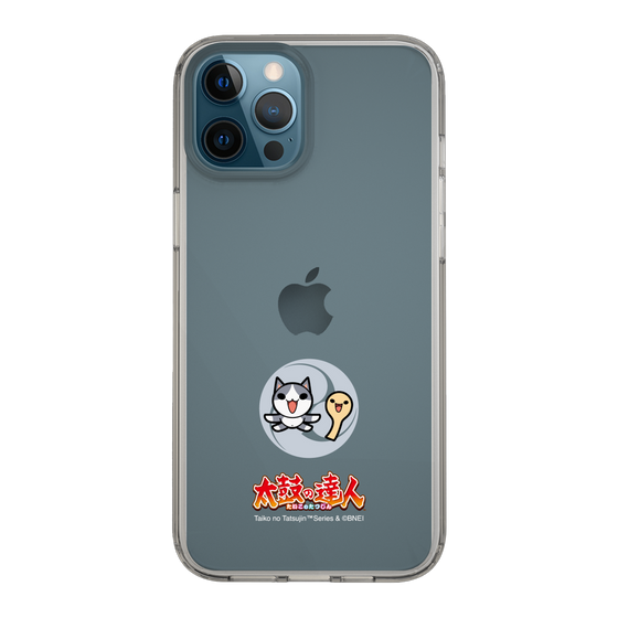 Slim Protection Case［ Taiko no Tatsujin - Neko to Shakushi ］