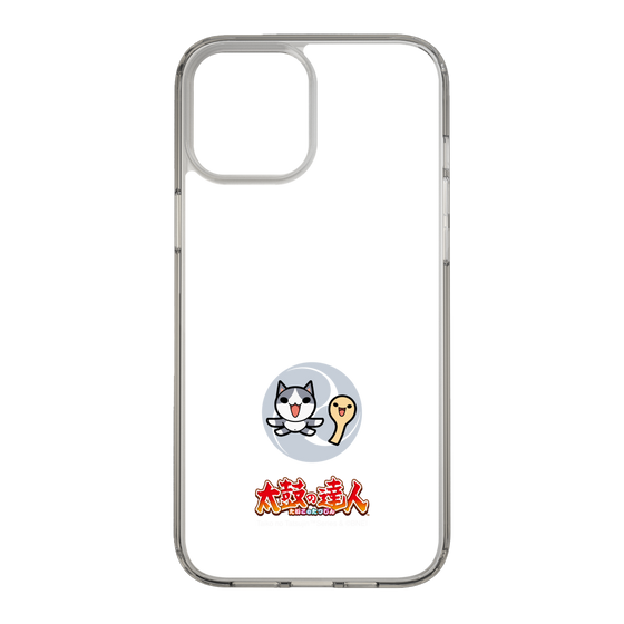 Slim Protection Case［ Taiko no Tatsujin - Neko to Shakushi ］