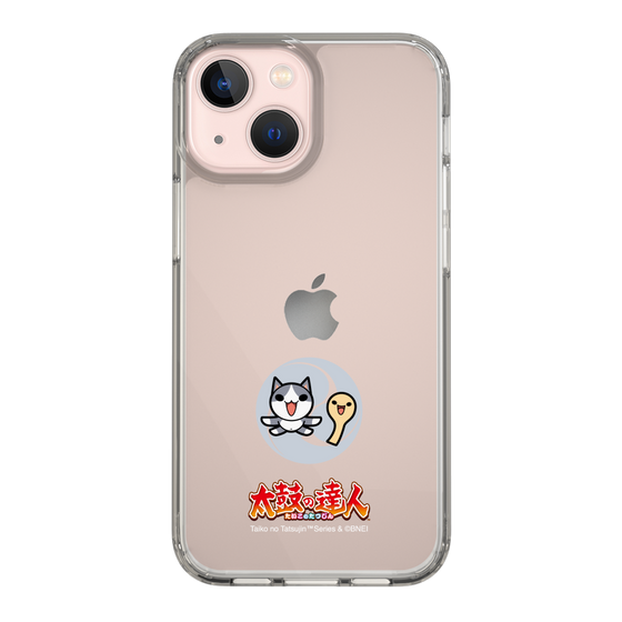 Slim Protection Case［ Taiko no Tatsujin - Neko to Shakushi ］