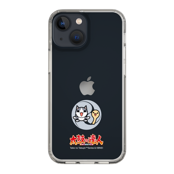 Slim Protection Case［ Taiko no Tatsujin - Neko to Shakushi ］