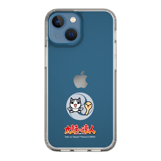 Slim Protection Case［ Taiko no Tatsujin - Neko to Shakushi ］