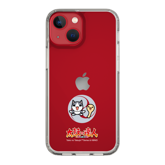 Slim Protection Case［ Taiko no Tatsujin - Neko to Shakushi ］