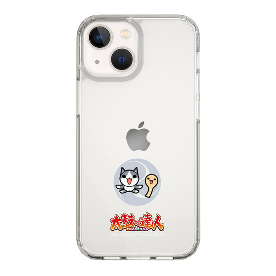Slim Protection Case［ Taiko no Tatsujin - Neko to Shakushi ］