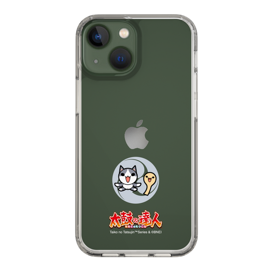 Slim Protection Case［ Taiko no Tatsujin - Neko to Shakushi ］