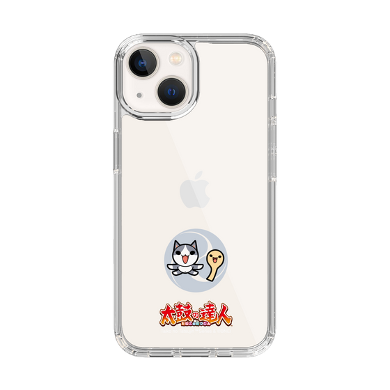 Slim Protection Case［ Taiko no Tatsujin - Neko to Shakushi ］