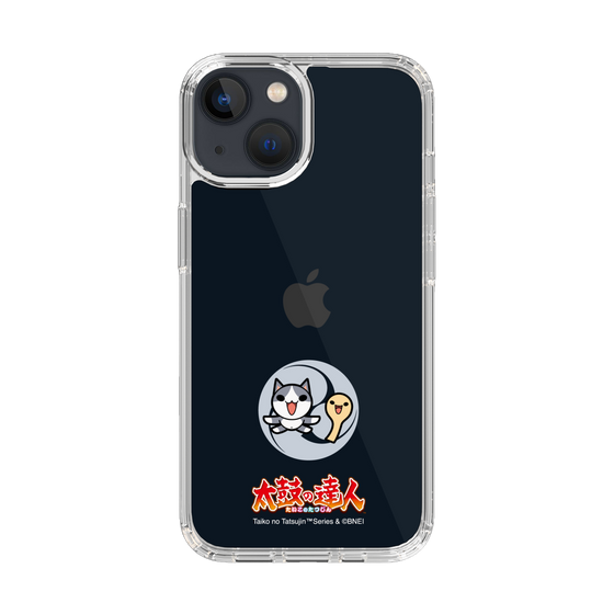 Slim Protection Case［ Taiko no Tatsujin - Neko to Shakushi ］
