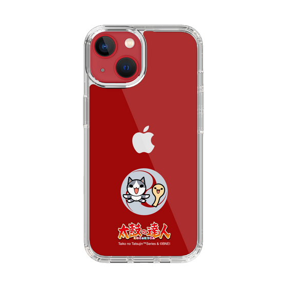 Slim Protection Case［ Taiko no Tatsujin - Neko to Shakushi ］