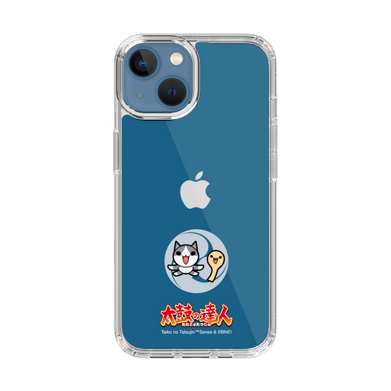 Slim Protection Case［ Taiko no Tatsujin - Neko to Shakushi ］