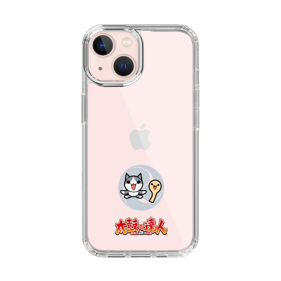 Slim Protection Case［ Taiko no Tatsujin - Neko to Shakushi ］