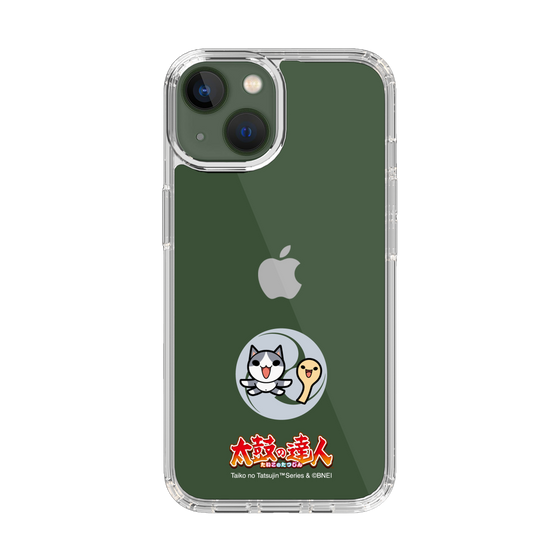 Slim Protection Case［ Taiko no Tatsujin - Neko to Shakushi ］