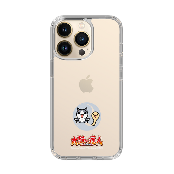 Slim Protection Case［ Taiko no Tatsujin - Neko to Shakushi ］