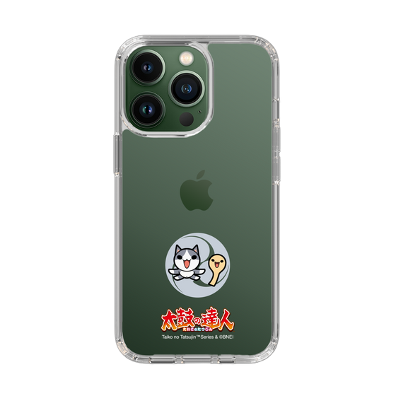 Slim Protection Case［ Taiko no Tatsujin - Neko to Shakushi ］
