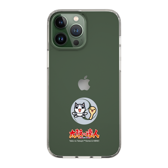 Slim Protection Case［ Taiko no Tatsujin - Neko to Shakushi ］