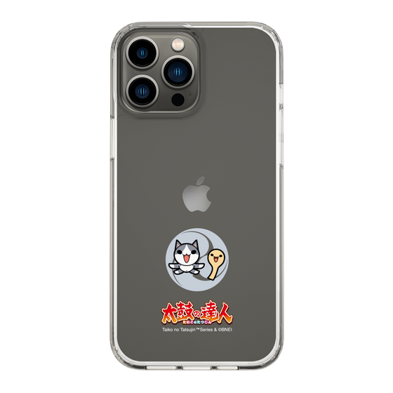 Slim Protection Case［ Taiko no Tatsujin - Neko to Shakushi ］