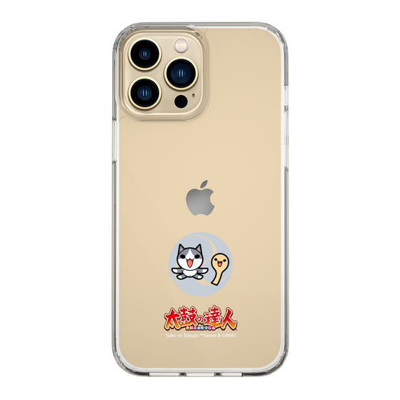 Slim Protection Case［ Taiko no Tatsujin - Neko to Shakushi ］