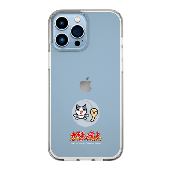 Slim Protection Case［ Taiko no Tatsujin - Neko to Shakushi ］