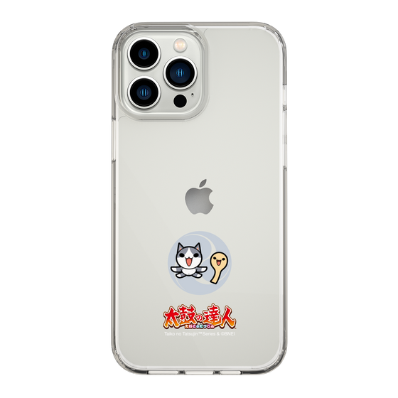 Slim Protection Case［ Taiko no Tatsujin - Neko to Shakushi ］