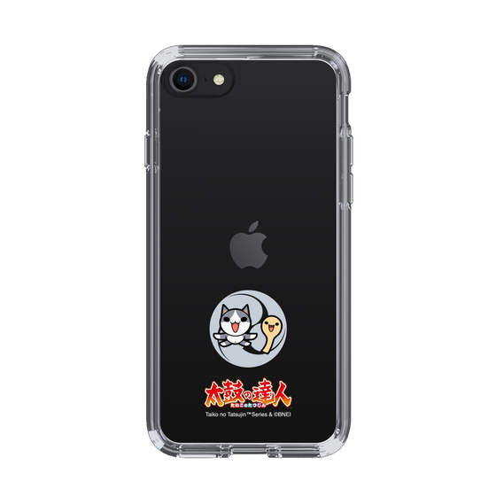 Slim Protection Case［ Taiko no Tatsujin - Neko to Shakushi ］