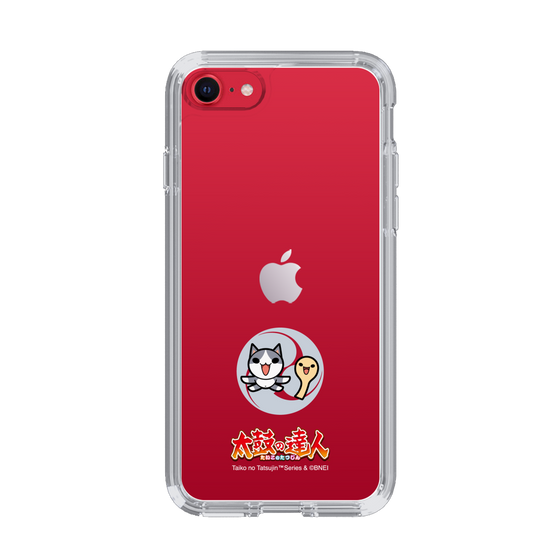 Slim Protection Case［ Taiko no Tatsujin - Neko to Shakushi ］