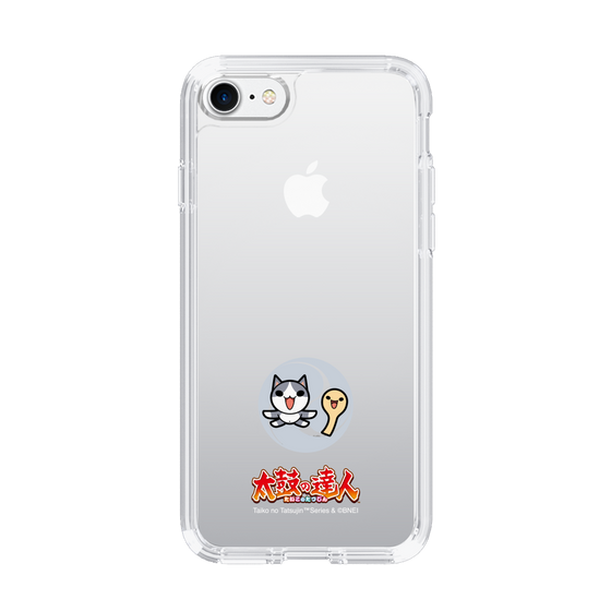 Slim Protection Case［ Taiko no Tatsujin - Neko to Shakushi ］