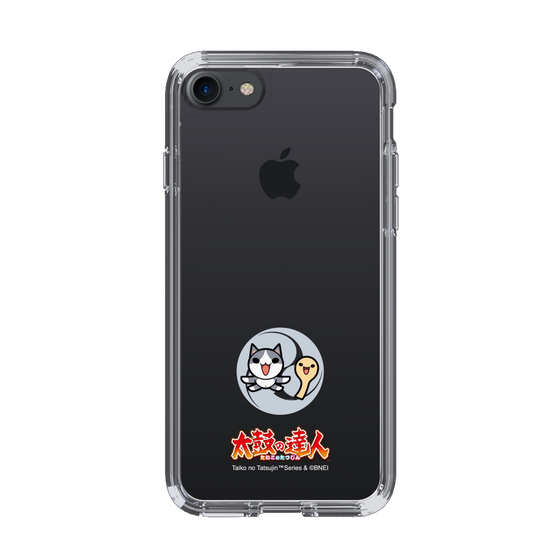 Slim Protection Case［ Taiko no Tatsujin - Neko to Shakushi ］