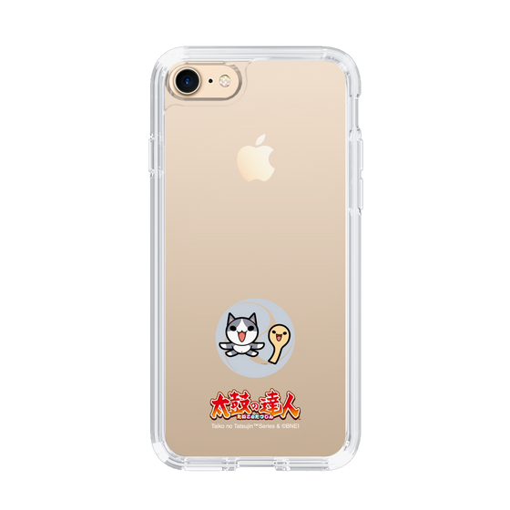 Slim Protection Case［ Taiko no Tatsujin - Neko to Shakushi ］