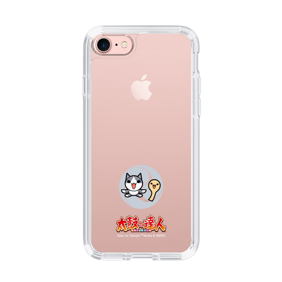 Slim Protection Case［ Taiko no Tatsujin - Neko to Shakushi ］