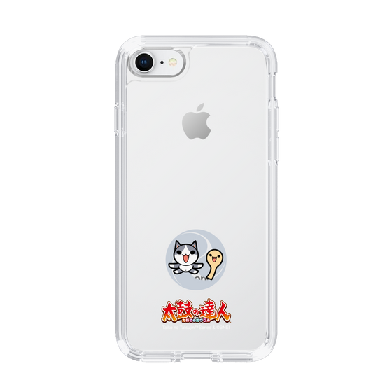 Slim Protection Case［ Taiko no Tatsujin - Neko to Shakushi ］