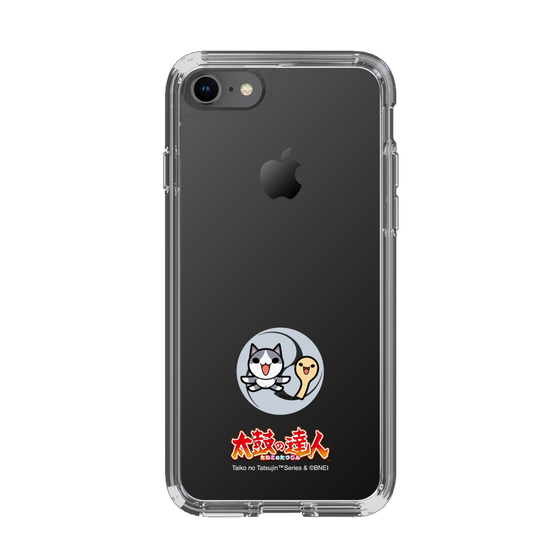 Slim Protection Case［ Taiko no Tatsujin - Neko to Shakushi ］