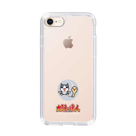 Slim Protection Case［ Taiko no Tatsujin - Neko to Shakushi ］
