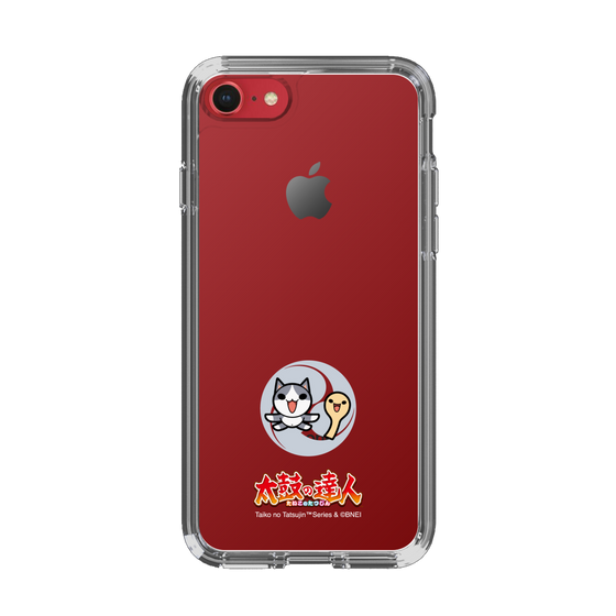 Slim Protection Case［ Taiko no Tatsujin - Neko to Shakushi ］