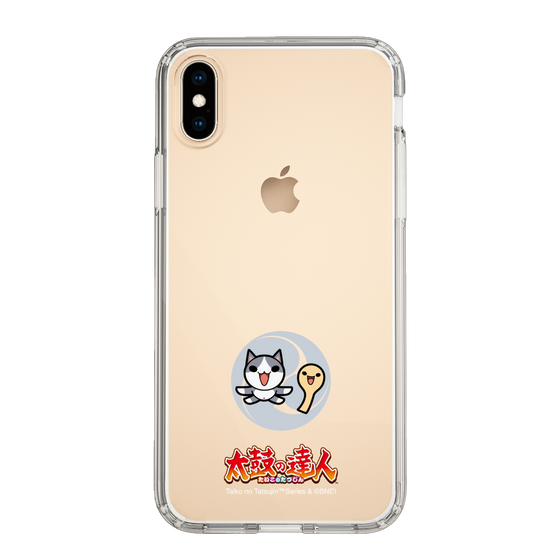 Slim Protection Case［ Taiko no Tatsujin - Neko to Shakushi ］