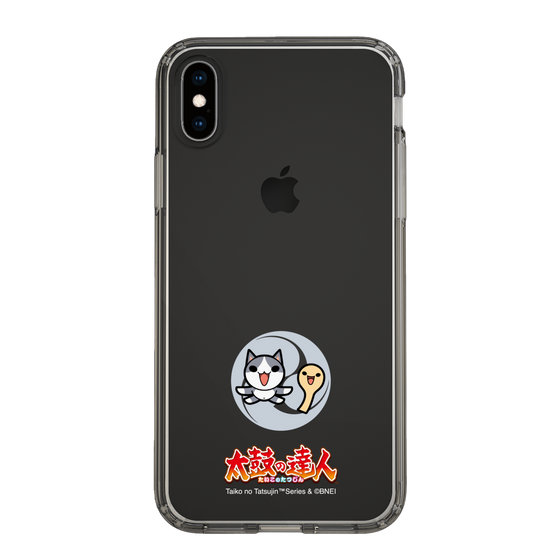 Slim Protection Case［ Taiko no Tatsujin - Neko to Shakushi ］