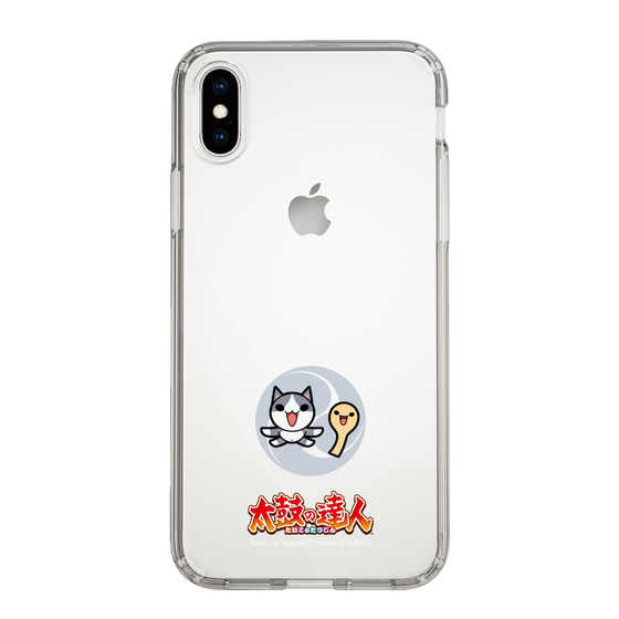 Slim Protection Case［ Taiko no Tatsujin - Neko to Shakushi ］