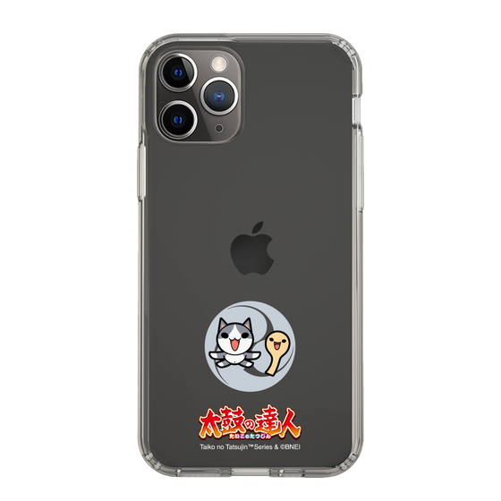 Slim Protection Case［ Taiko no Tatsujin - Neko to Shakushi ］
