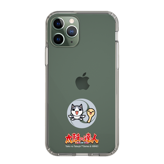 Slim Protection Case［ Taiko no Tatsujin - Neko to Shakushi ］