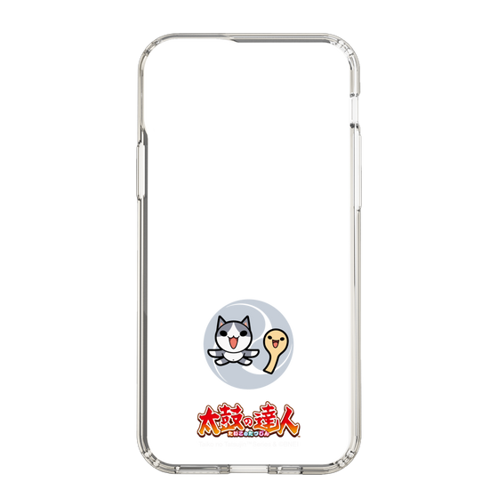Slim Protection Case［ Taiko no Tatsujin - Neko to Shakushi ］