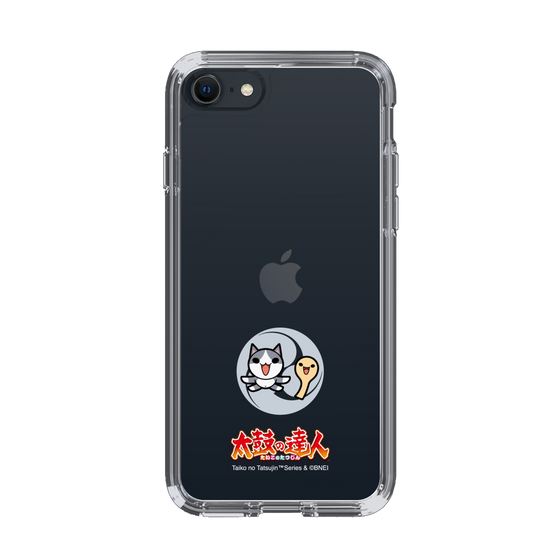 Slim Protection Case［ Taiko no Tatsujin - Neko to Shakushi ］