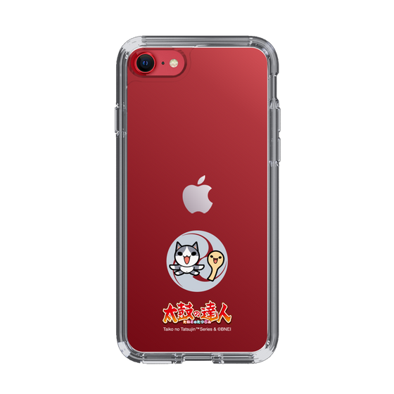 Slim Protection Case［ Taiko no Tatsujin - Neko to Shakushi ］