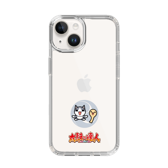 Slim Protection Case［ Taiko no Tatsujin - Neko to Shakushi ］