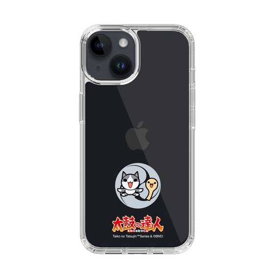 Slim Protection Case［ Taiko no Tatsujin - Neko to Shakushi ］